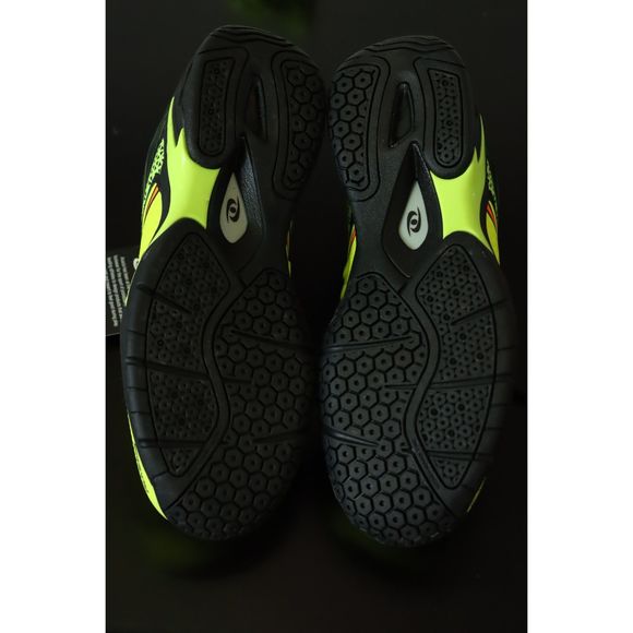 Acacia Dinkshot Neon Unisex Pickleball Shoe Women's 8 Men's 6.5 BNWT BNIB - Picture 6 of 11